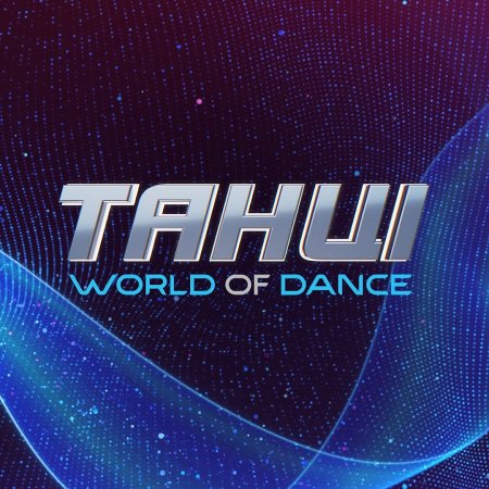 Танцы. World of Dance на СТБ 8 выпуск