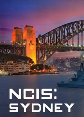 Морская полиция: Сидней 1 сезон